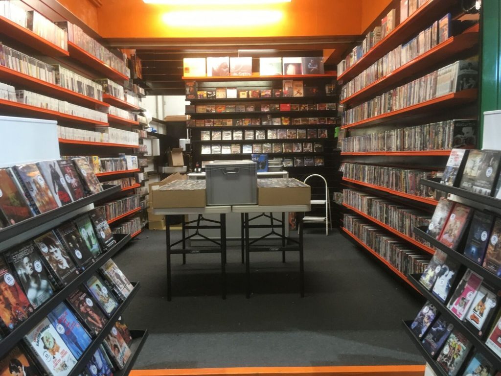 Game Changer Leeds Games Exchange, Buy & Sell, DVD, Vinyl Sell your